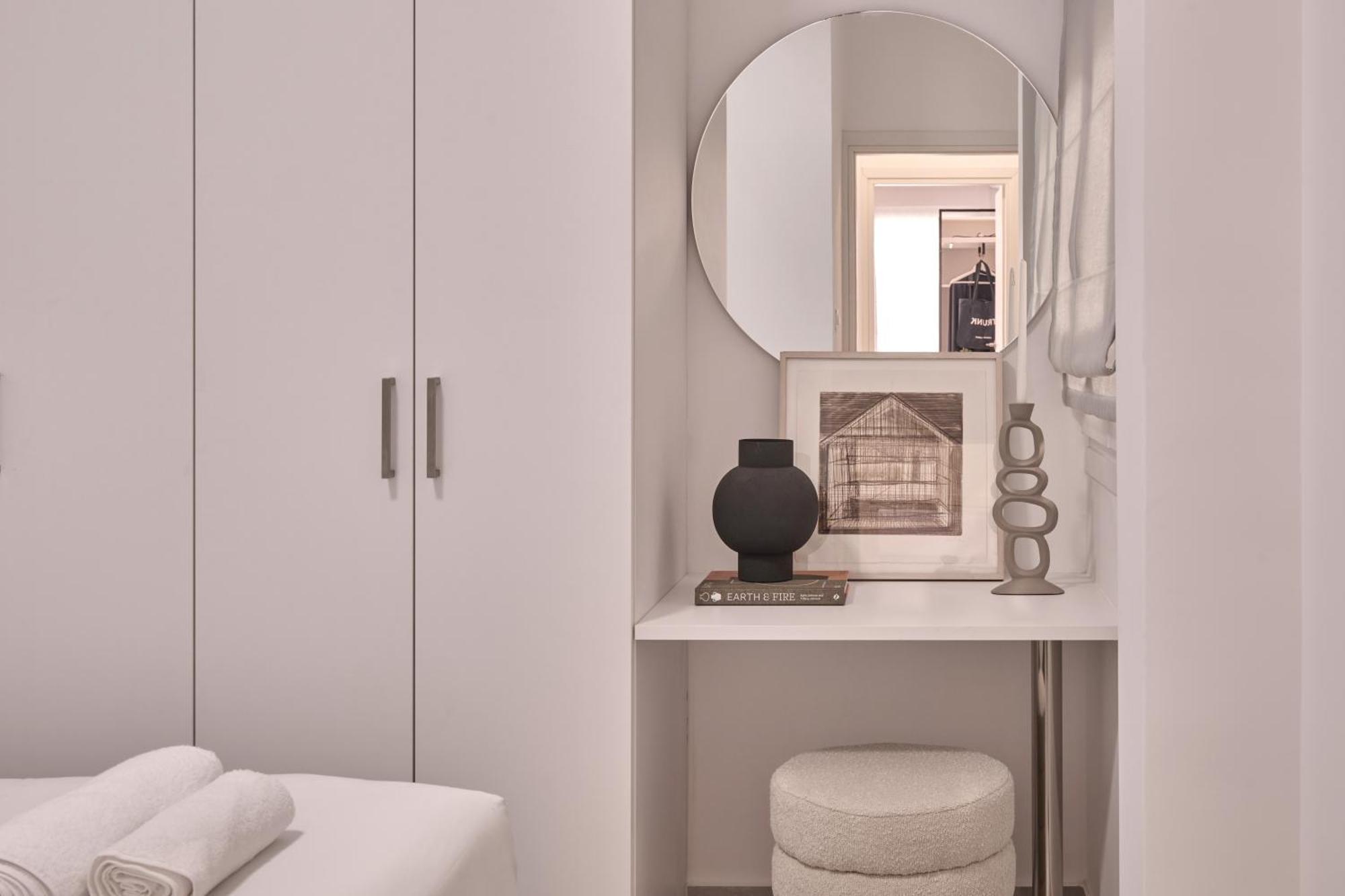 Vision Stournari Apartment Athens