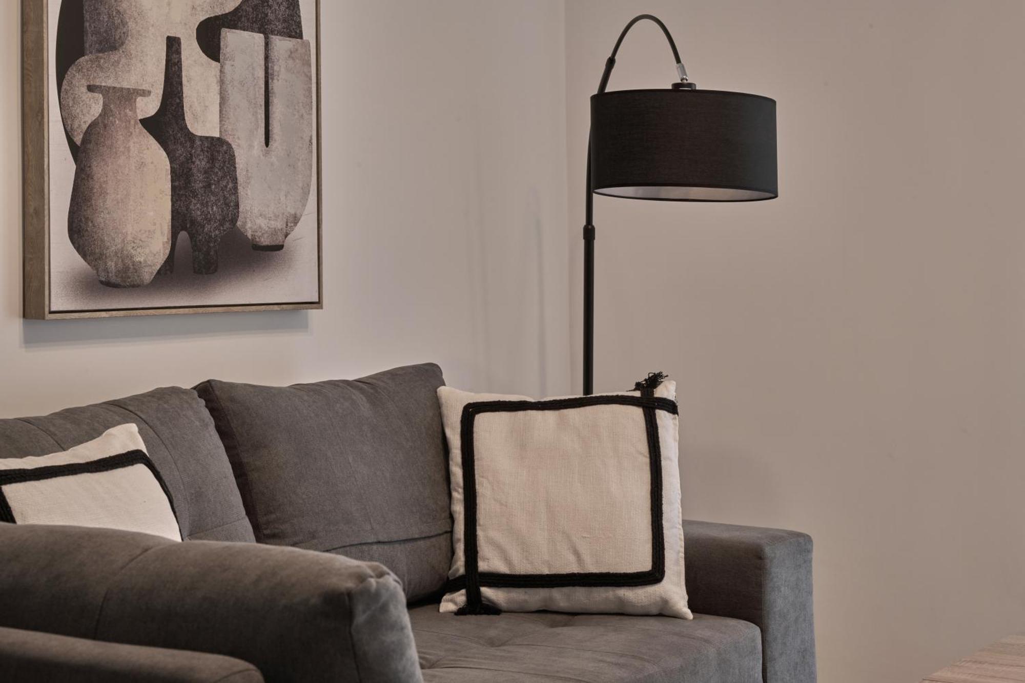 Apartment Vision Stournari *