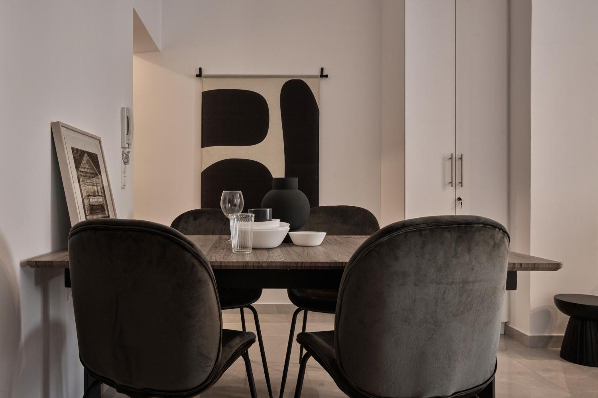 Vision Stournari Athens
