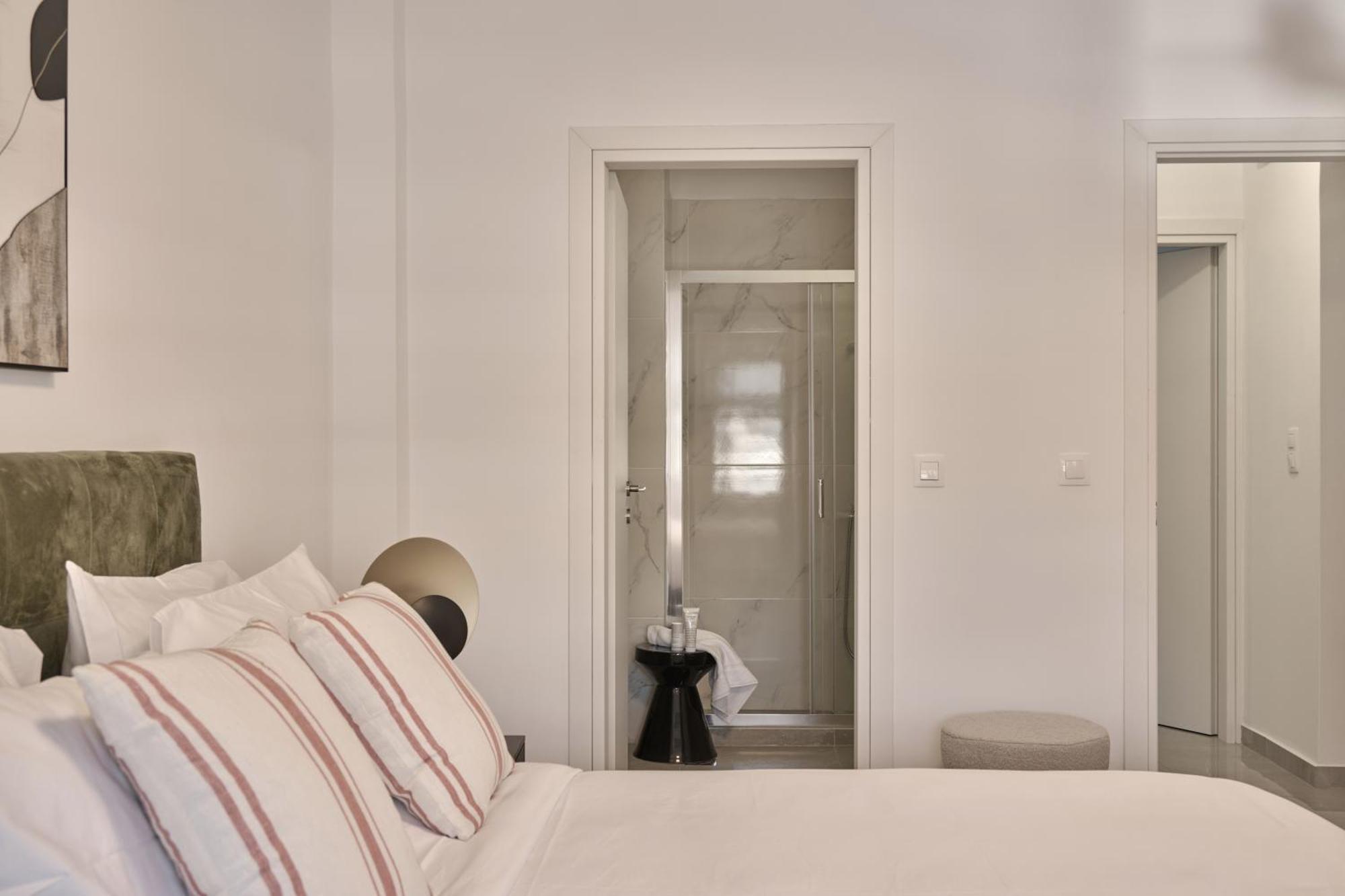 Vision Stournari Apartment